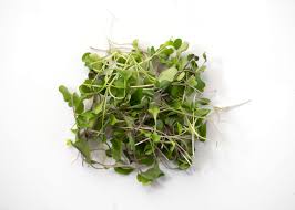 Mild Mix